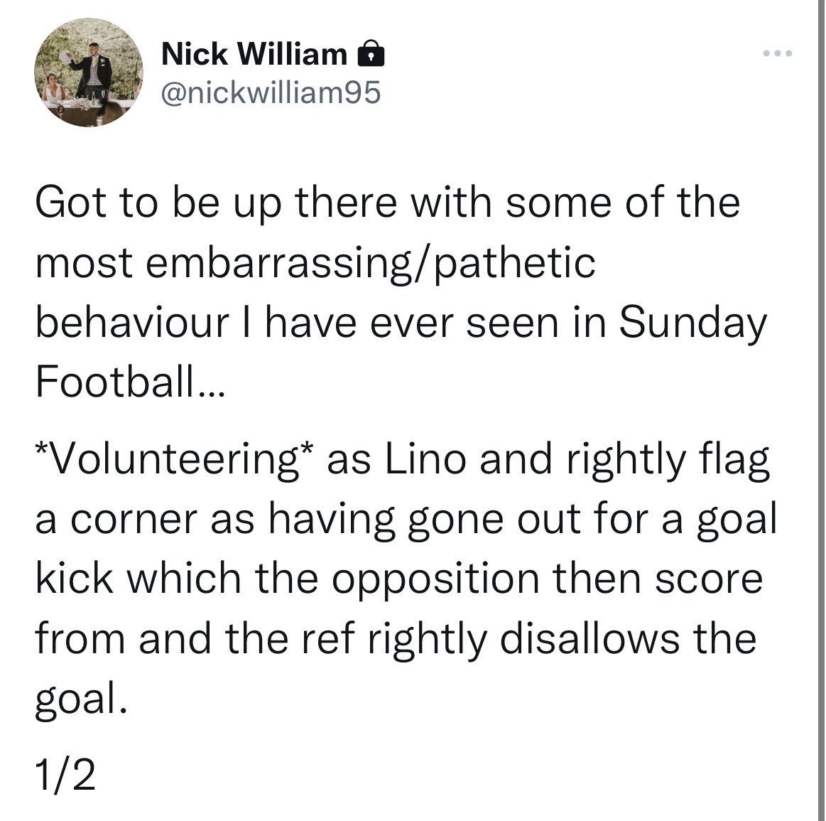 Bracknell Rangers tweet media