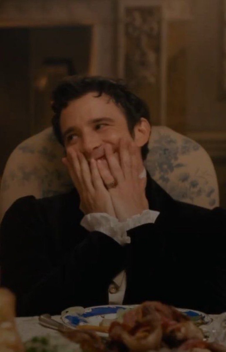 MusicRowRenee's tweet image. Ok, I didn’t even make it through the first book - someone tell me what season is about my fav Benedict??? #Bridgerton