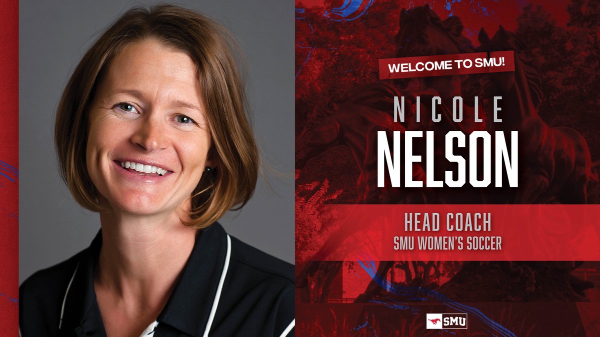 NELSON RETURNS TO THE HILLTOP AS HEAD COACH

▶️ bit.ly/3iDusyy