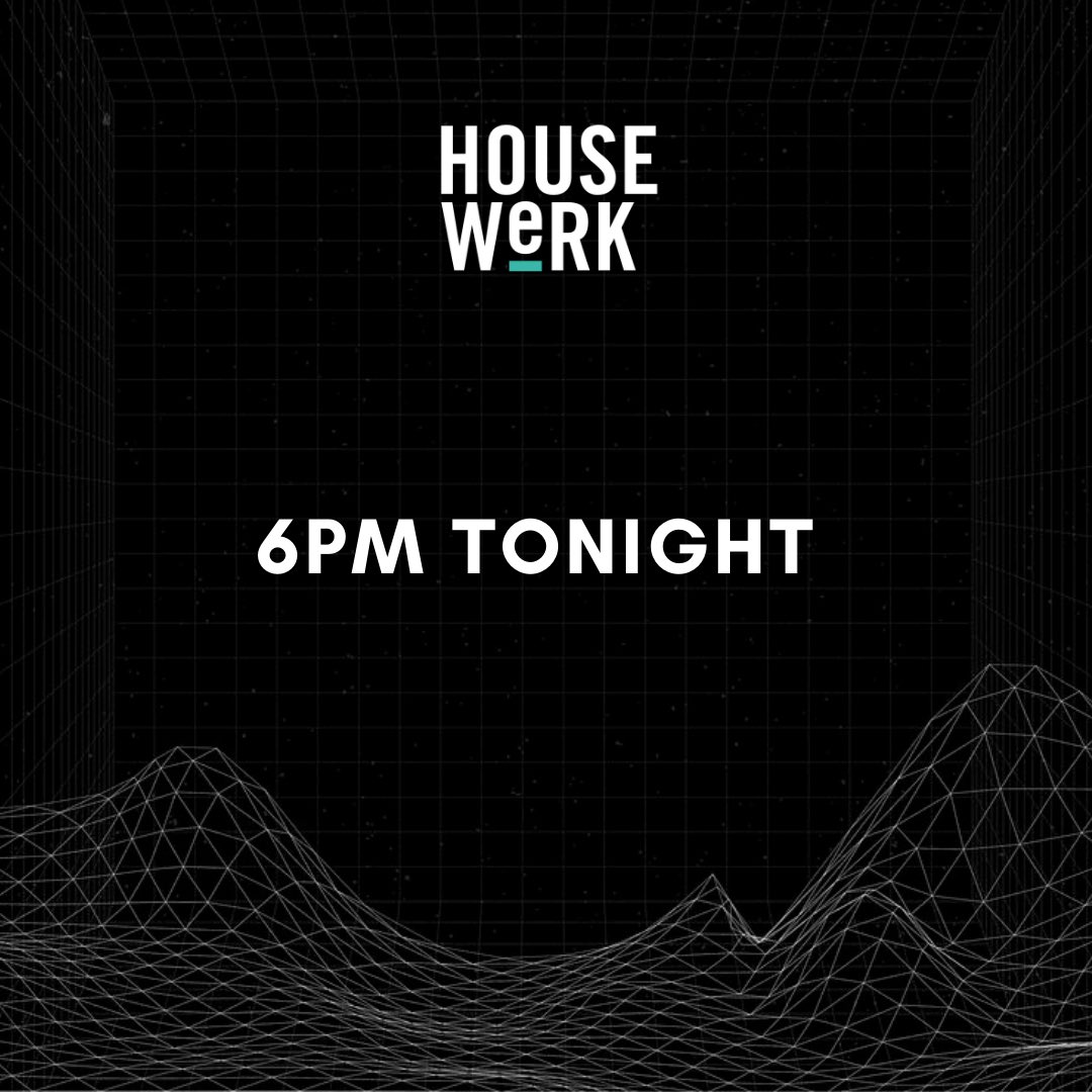 Hello 2022 👋🏼👀 Standby please.