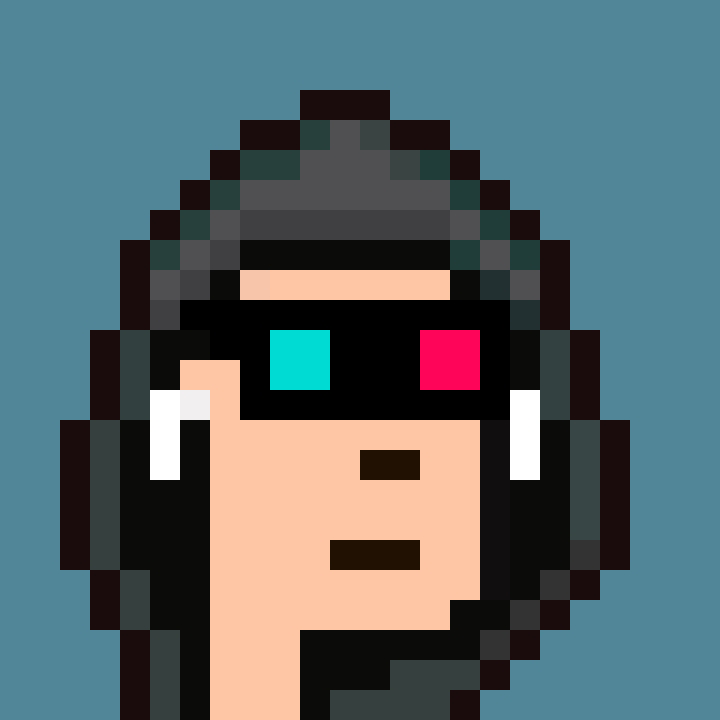 PartnerZones's tweet photo. Visa has purchased a unique CryptoPunk NFT token #7610 for $150,000. In this case, "unique" is not a boring advertising cliche, but an indication of the fact that each token exists in a single copy.
#NFT #NFTs #NFTCryptoPunks #cryptopunks https://t.co/GrdlrSaULu