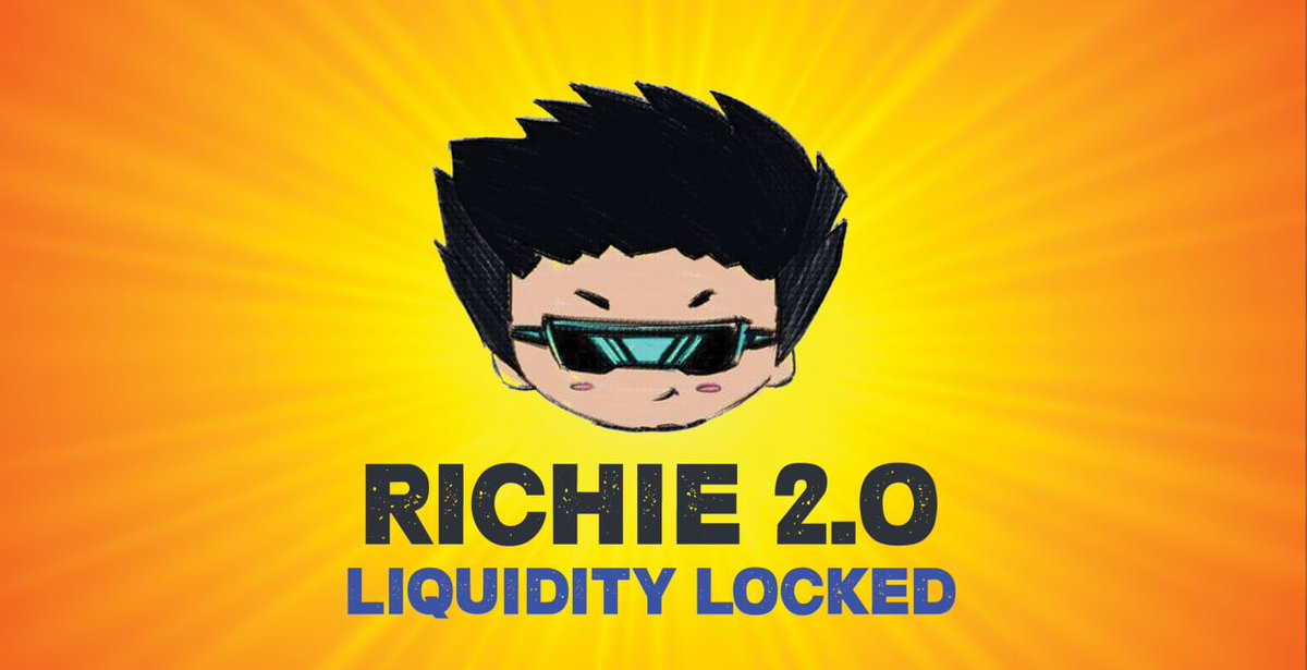Richie 2.0 tweet media
