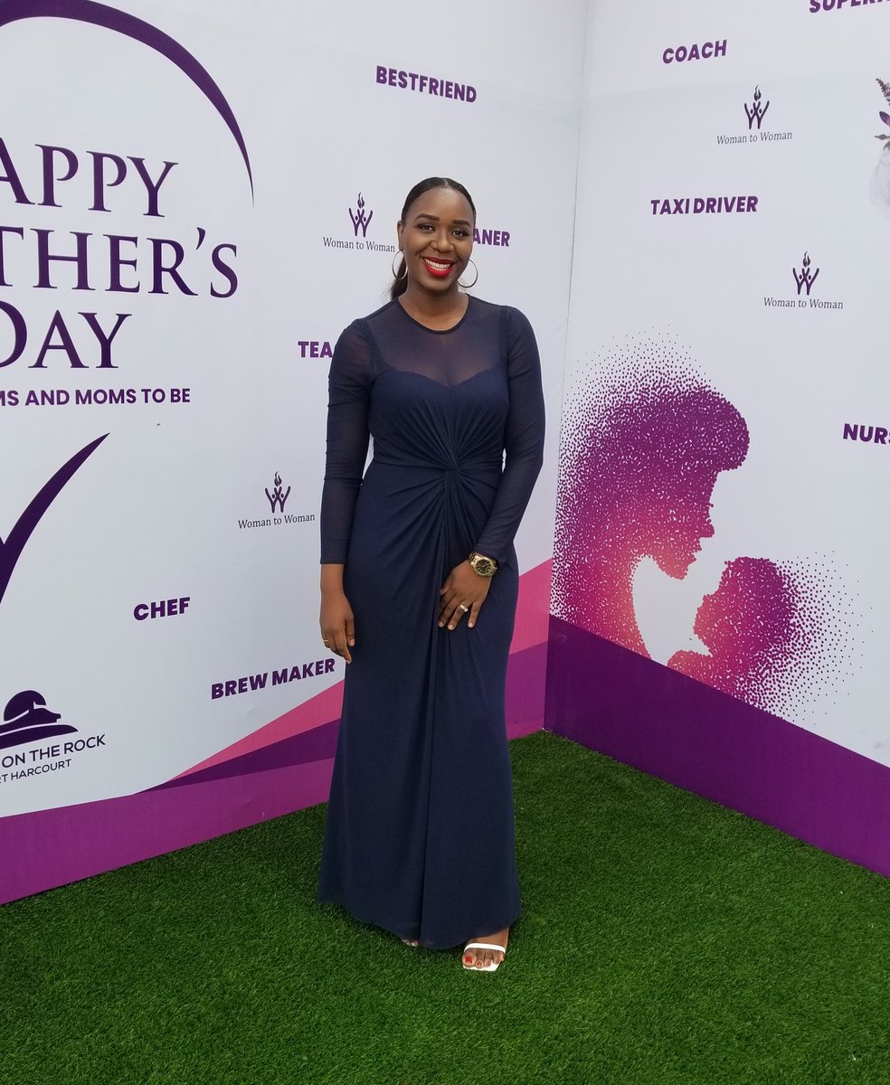Kweeneth's tweet image. A mother's love for her child is like nothing else in the world.
Happy Mother's Day to all the amazing mothers and I.☺
God's grace, favour, and blessings all the way.🙏🏼

#HappySunday 
#KOK
