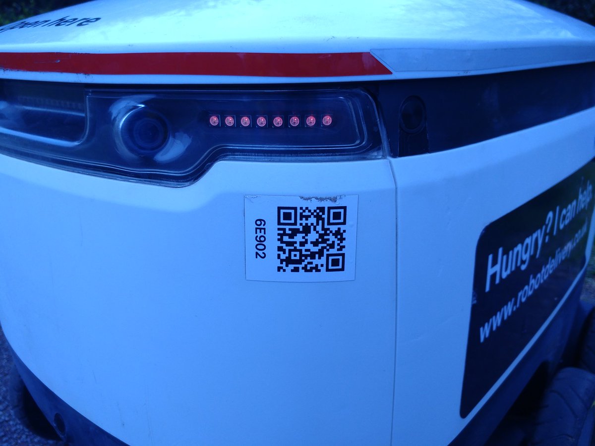 EV_telemetry's tweet photo. Thought you might need the little guys ID... https://t.co/pgpySMNnnY