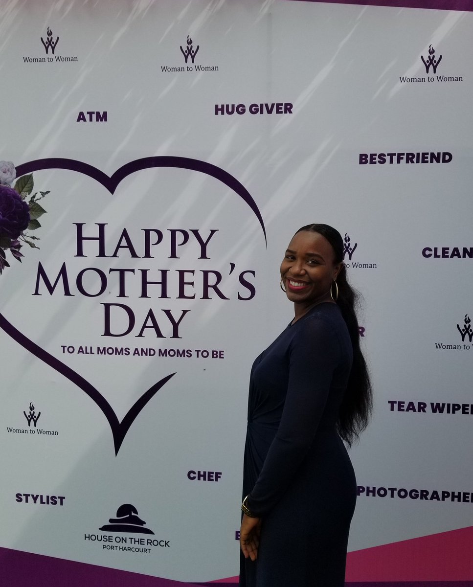 Kweeneth's tweet image. Motherhood is a choice you make everyday, to put someone else's happiness and well-being ahead of your own, to teach the hard lessons, to do the right thing even when you're not sure what the right thing is and to forgive yourself, over and over again, for doing everything wrong.