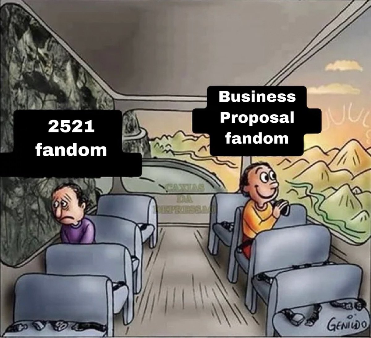 Farahacreations's tweet image. Twenty five twenty one fm vs Business Proposal fm 🙃
 
#TwentyFiveTwentyOneEp15 
 #BusinessProposalEp9