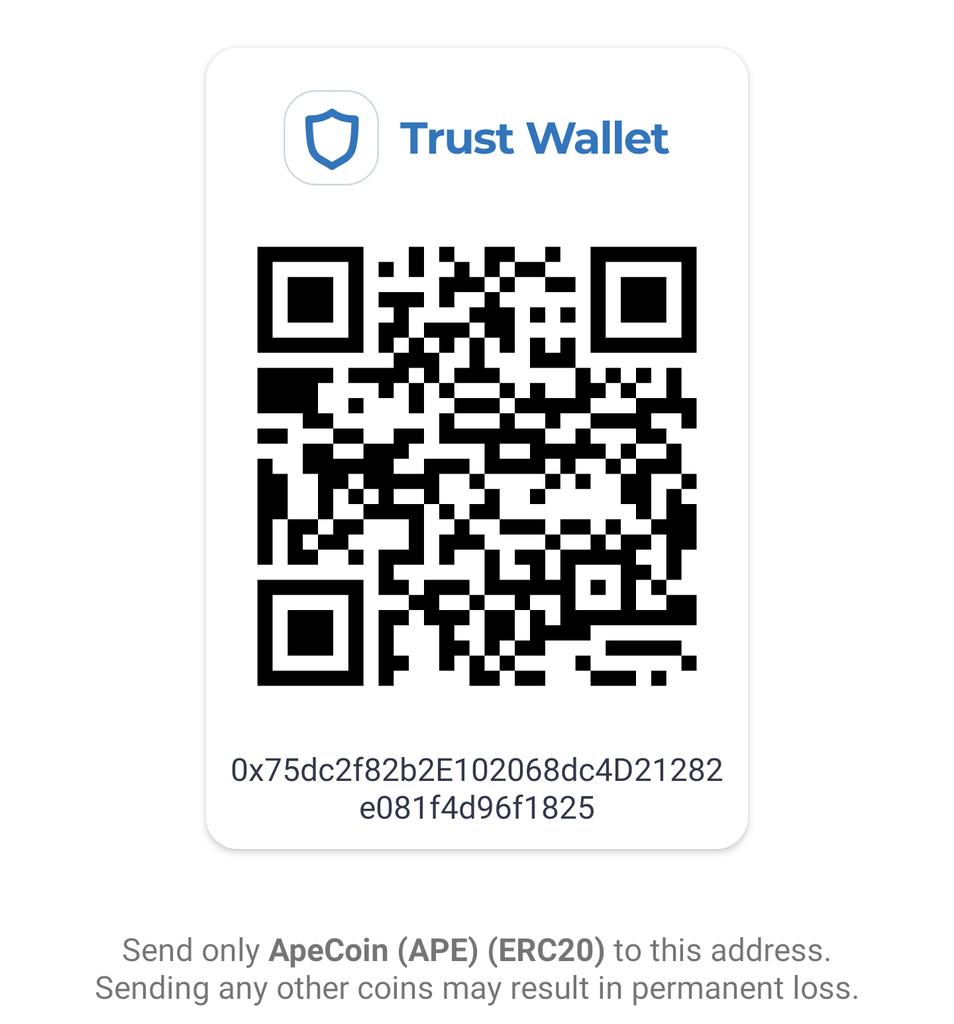 DarioSLV24's tweet photo. @ApeCoin_Airdrop https://t.co/qx64Fhjjpb