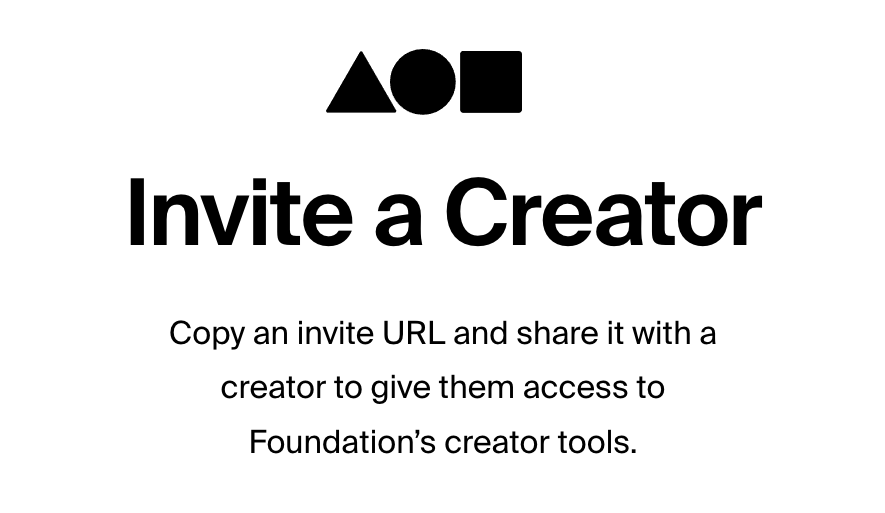 tunaxu's tweet photo. Hey NFT Artists! 
🔥 I will give a https://t.co/UqtlAMwrzl Invite tonight 🔥

Please help me!

1. Drop your art below 👇
2. RT this tweet for other Artists 👉

Ends tonight
.
#NFT #NFTs #NFTCommunity  #FoundationInvite #fndinvite #FND #NFTartists  #Giveaways  #invitation https://t.co/sra9xVBK6R