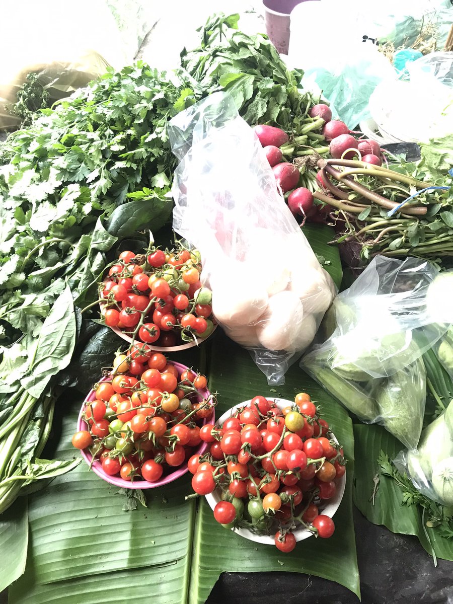 ECCOCINASmx's tweet photo. Las bondades de nuestras cocinas entre los cerros ⛰🗻⛰⛰
En #Eccocinas nos motiva reconocer a nuestras cocinas locales y ceremoniales 🌽 https://t.co/loojvAfLSY