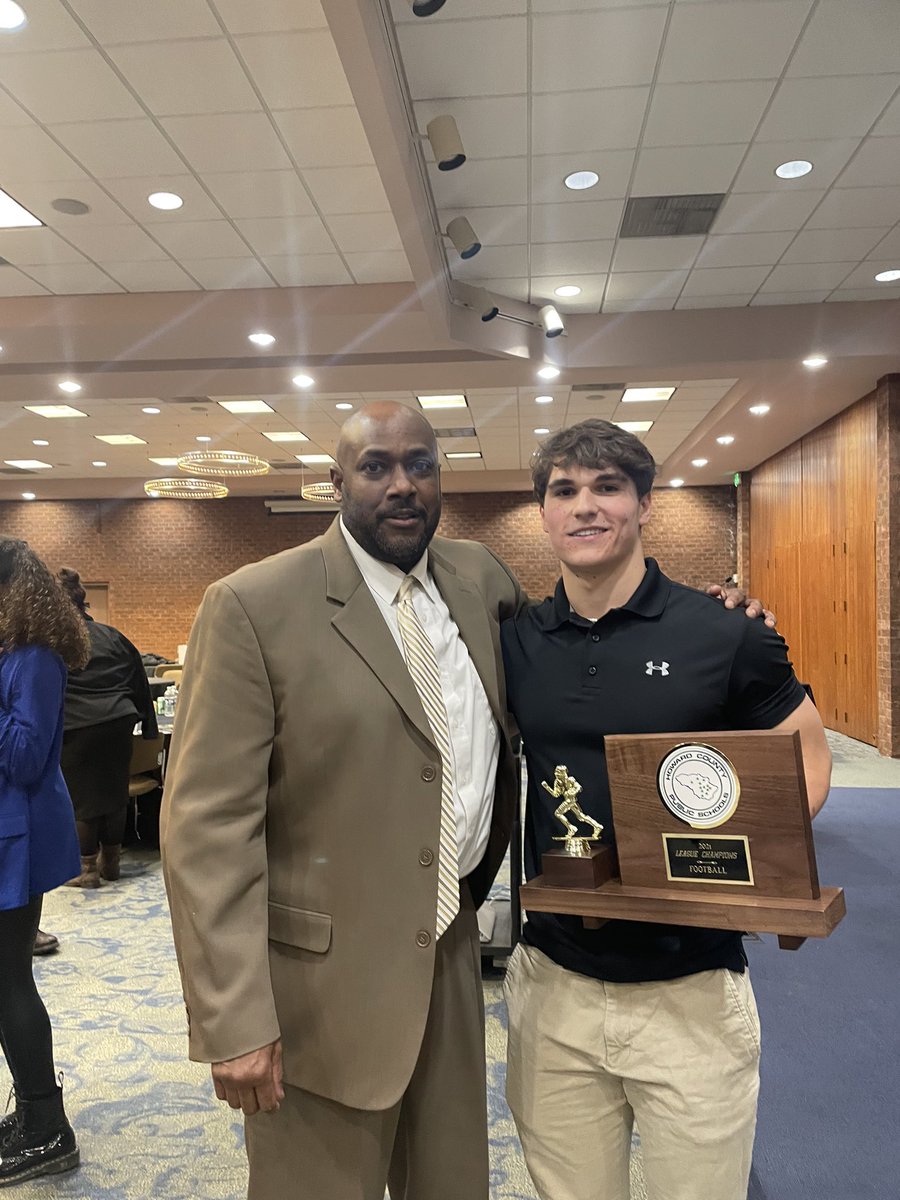 Charlie Decelles tweet media