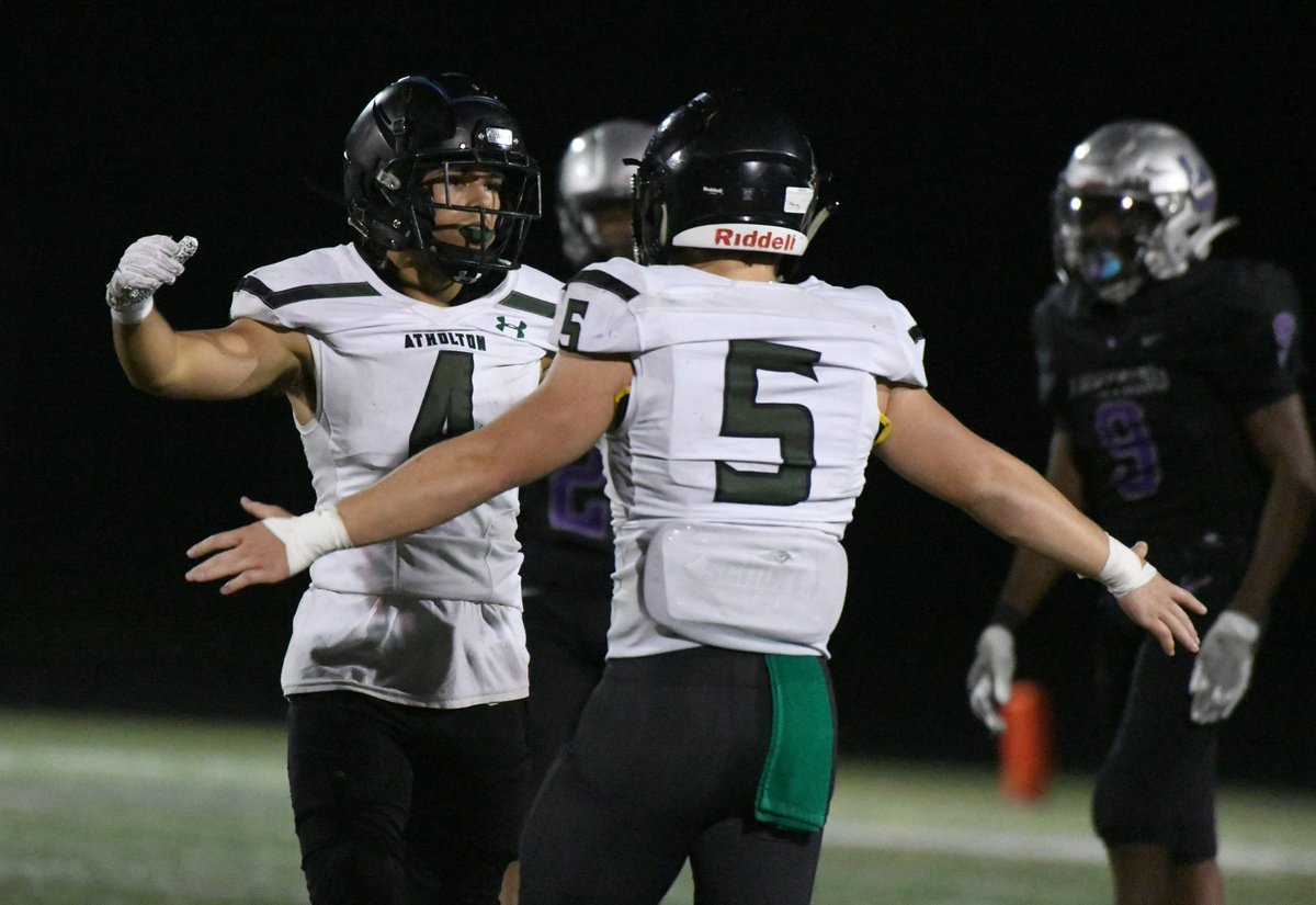 Charlie Decelles tweet media