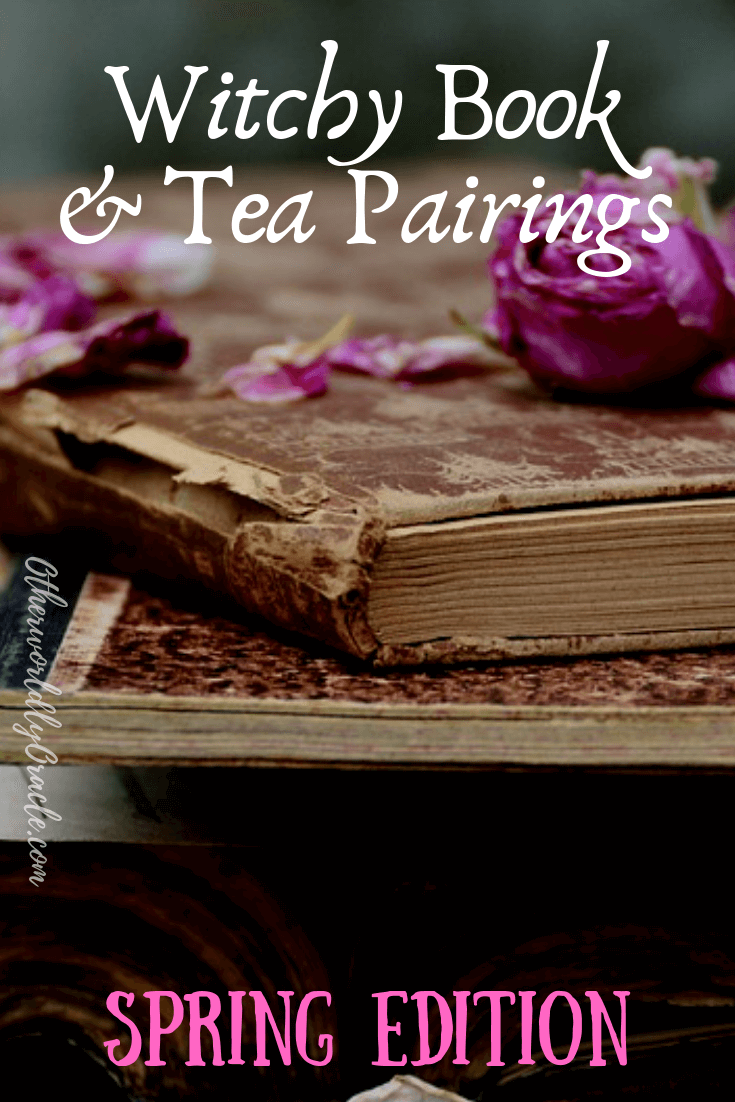 OtherworldlyO's tweet photo. Pair a witchy book with a cup of tea this Spring. One of our favorite pastimes!
https://t.co/Ek28uowPuJ #book #cup #tea #springtime https://t.co/LjX5muoi8M
