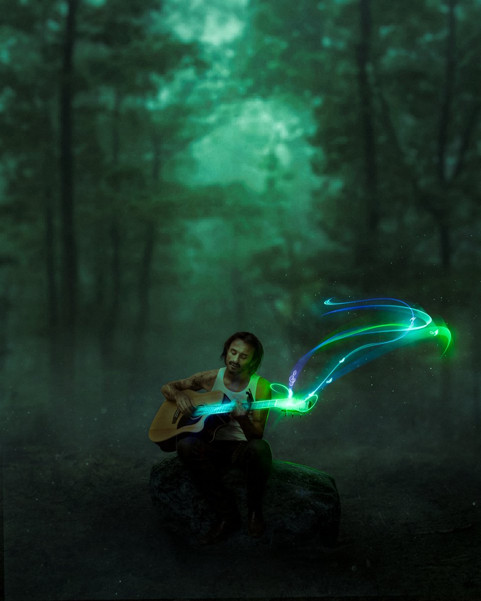 sahil_editx's tweet photo. "Playing magical guitar"
Available on @WazirXNFT 

https://t.co/NWdMTNKpX2
Rt to highly appreciated 🙏 https://t.co/HAkOIYq0SI