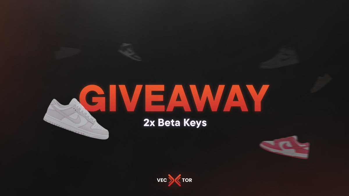 VectorScriptsEU's tweet image. A bunch of Zalando restocks are coming this week! 📅

We are ready. Are you? 😉

Want to join us? Just like, retweet &amp;amp; tag a friend 🔑