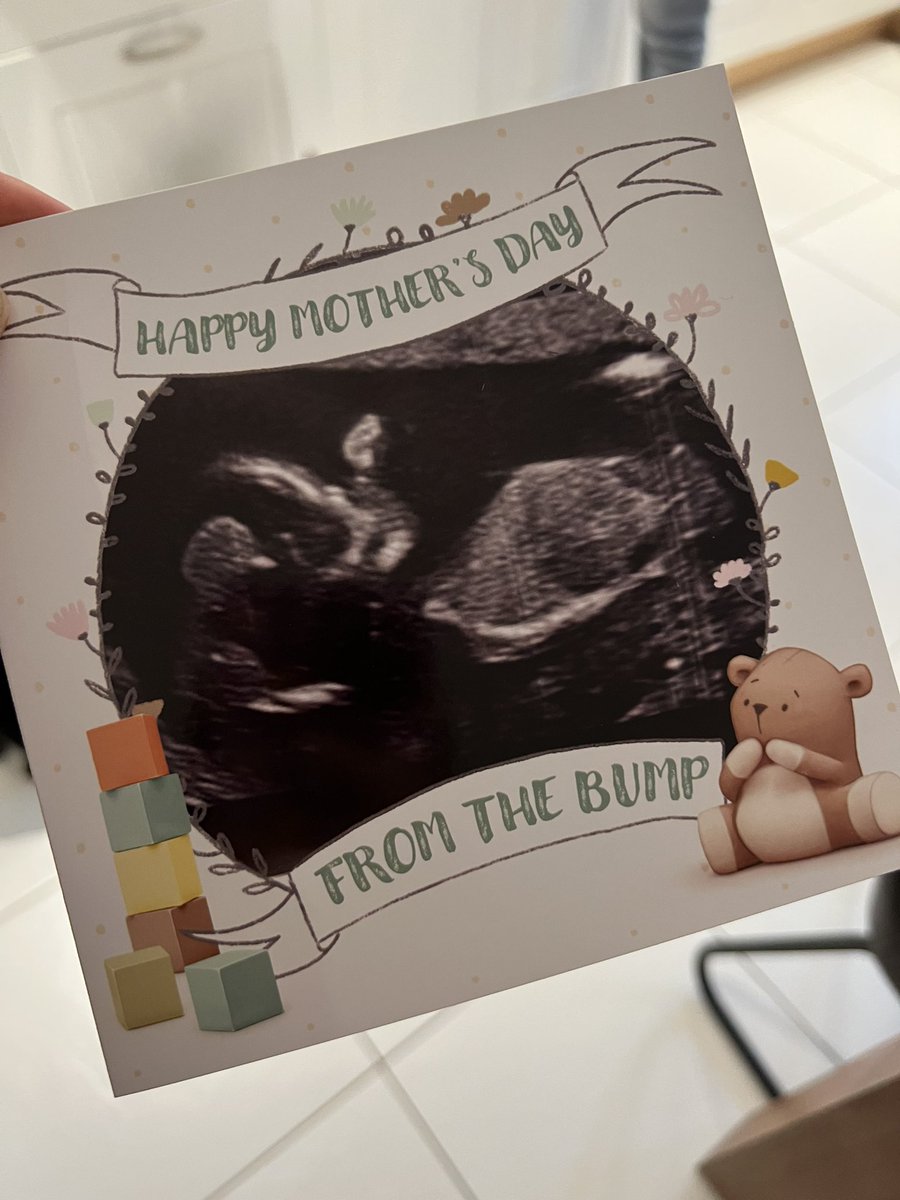 OH won himself some extra points today! 😍 (due Sept 🥰)