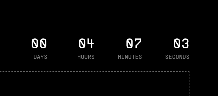 4 hours left before public sale!  

If you were eligible for the allowlist, make sure you minted before this, because theres no coming back after this

avatar.fvckrender.xyz/mint