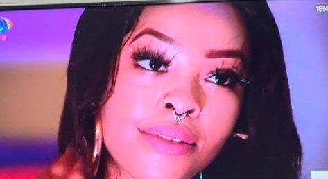 girl22641396's tweet photo. Mpho Is the force to be reckoned with ๐ฅ๐ฅ๐ฅ๐ฅ๐ฅ #MphoWaBadimo #FocusOnMpho #WeLoveMpho #UndergroundGang #MphoFor2m #BBMzansi https://t.co/YzmcljXyeq
