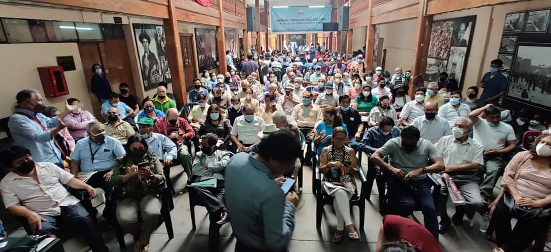 NoJesusNo1's tweet photo. Primer encuentro de izquierda del Perú.
#UnidadParaLuchar
#UnidadParaVencer
#NuevaConstitución https://t.co/UzjznDzqA6