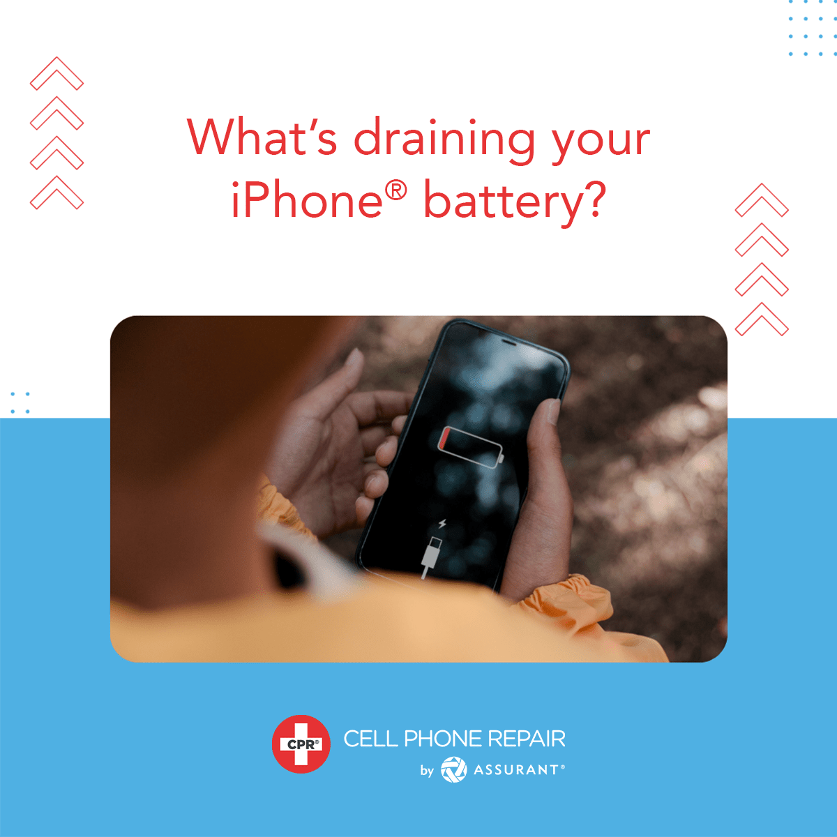 CPR Cell Phone Repair on Twitter "Get down to the bottom of your