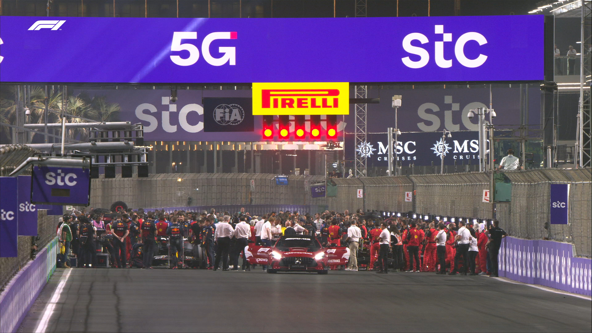 Formula 1 on Twitter: 