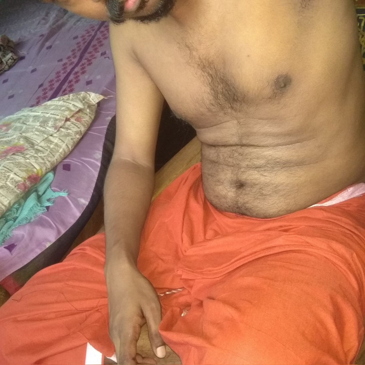 Alone tweet media