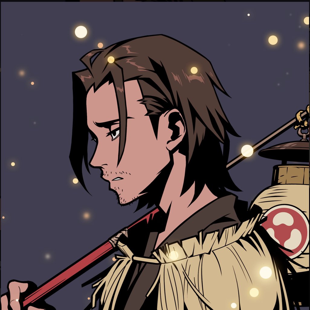 Just bought <a href="/bobubeanfarmer/">Bobu the Bean Farmer</a> cause why not #NFT