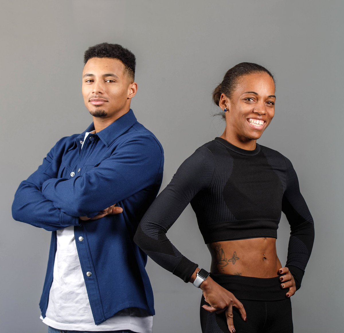 ✍️ La para-athlète <a href="/mandy_972/">FRANCOIS-ELIE Mandy</a> et le coureur cycliste sur piste <a href="/FlorianGrengbo/">Florian Grengbo</a> sont désormais soutenus dans leur projet de vie par la Fondation The Adecco Group à travers le #PactedePerformance 👏

📸 : Caroline Bazin

<a href="/FondationAdecco/">FondationAdeccoGroup</a> #teampactedeperformance