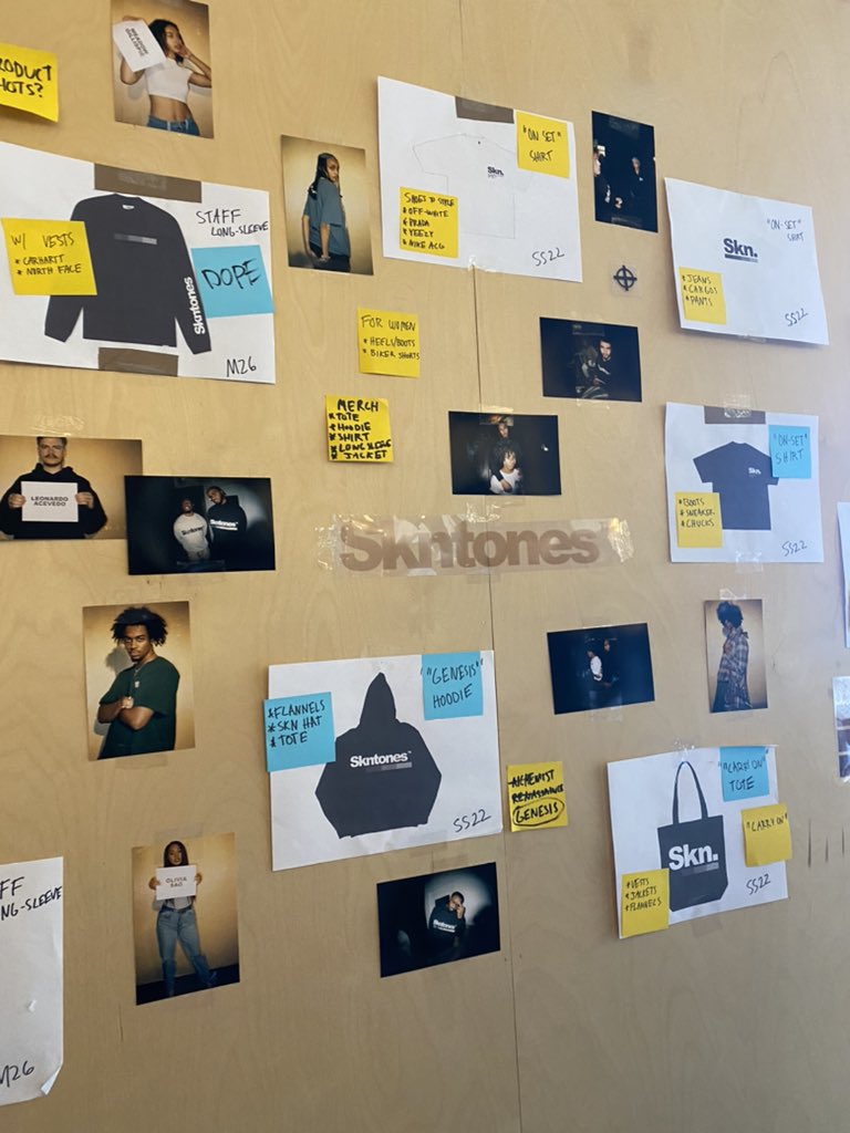 moise__'s tweet photo. just the beginning @skntones https://t.co/E04u7T6dmV