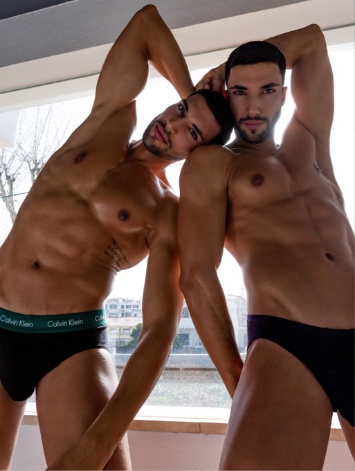Amazing photoshoot with @rubenblackbeach 📸  See more of your twin on adult page by RonB: https://t.co/0y6LyqnhcF<a class="tags" target="_blank" title="On Twitter" href="/?out=eyJ0eXAiOiJKV1QiLCJhbGciOiJIUzUxMiJ9.eyJpYXQiOjE3MTg2NjgyNDcsImlzcyI6InR3cG9ybnN0YXJzLmNvbSIsIm5iZiI6MTcxODY2ODI0NywiZXhwIjoxNzUwMjA0MjQ3LCJyZWRpcmVjdF91cmwiOiJodHRwczovL3R3aXR0ZXIuY29tL3J1YmVuYmxhY2tiZWFjaCJ9.ve2C4TloIduBR_wxuP7tN7d4JDUmSr8gjBw5D1dC7_qeZrTwiK8T5NqwIbKEuXYHpI1ofmOImsjKPJGY3i3HEA">@rubenblackbeach</a><a href="/tag/body"class="tags"><span>#body</span></a><a href="/tag/skin"class="tags"><span>#skin</span></a><a href="/tag/twins"class="tags"><span>#twins</span></a>