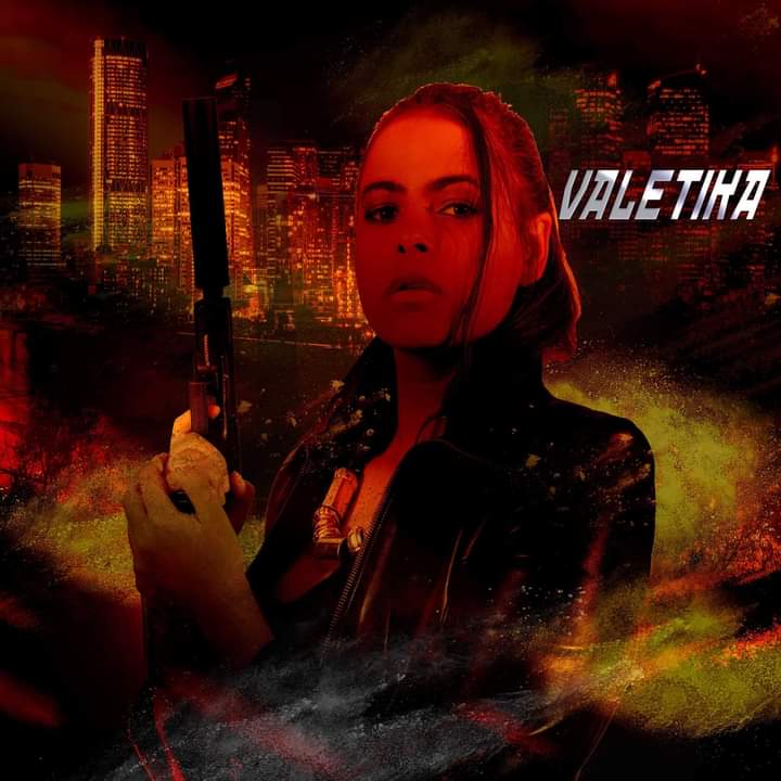 youtu.be/htqQc7AHYp4
Friends, VALITIKA trailer is out now. Share and thanks  for your support. 
Sunny Singh Action Actor. Awesome  working with others Actor's. 
Action Director #suzasingh 
#Actor #AshaAnnais 
#hollywood #pollywood #bollywood <a href="/iTIGERSHROFF/">Tiger Shroff</a> <a href="/akshaykumar/">Akshay Kumar</a>