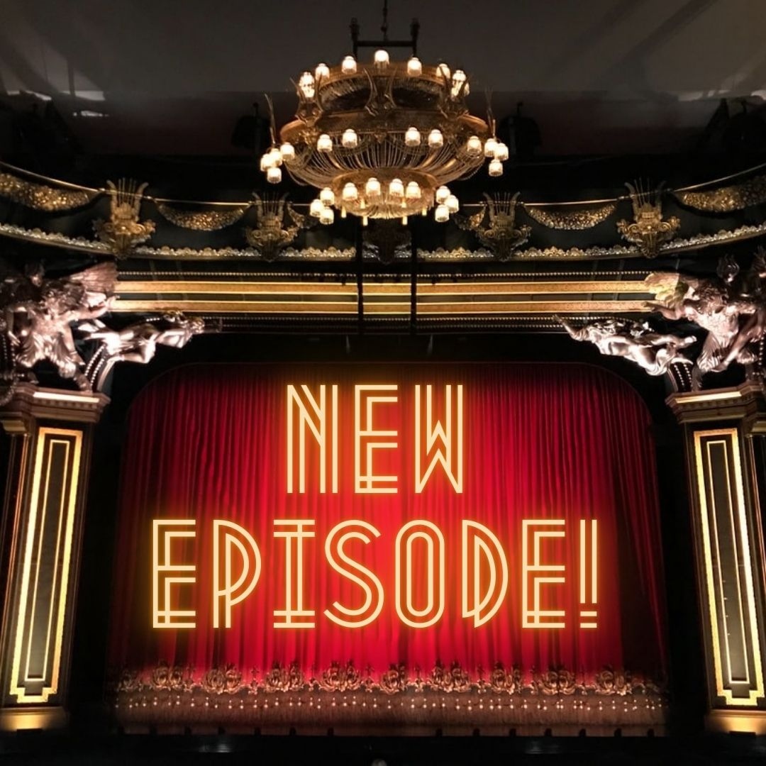 TalesWithTwins's tweet photo. In this weeks installment of TWT Paige has a 2 for 1 special  where she tells some spooky stories from 2 different theaters! 

📷 Gwen King on Unsplash https://t.co/5c7brW94GN