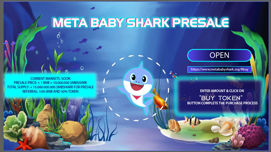 Meta BabyShark tweet media