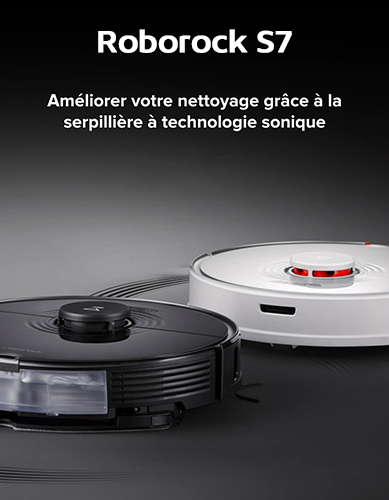 UX_Tech_FR's tweet photo. Le Roborock S7 est actuellement en promo avec le code SDFRP003 :
https://t.co/niuDFWMAbO
Et le Roborock Auto-Empty Dock aussi est en promo avec le code 328FR30 :
https://t.co/tH671X8mjq
#Xiaomi #Roborock #RoborockS7 #UniversXiaomi https://t.co/FGQfFMWuOv