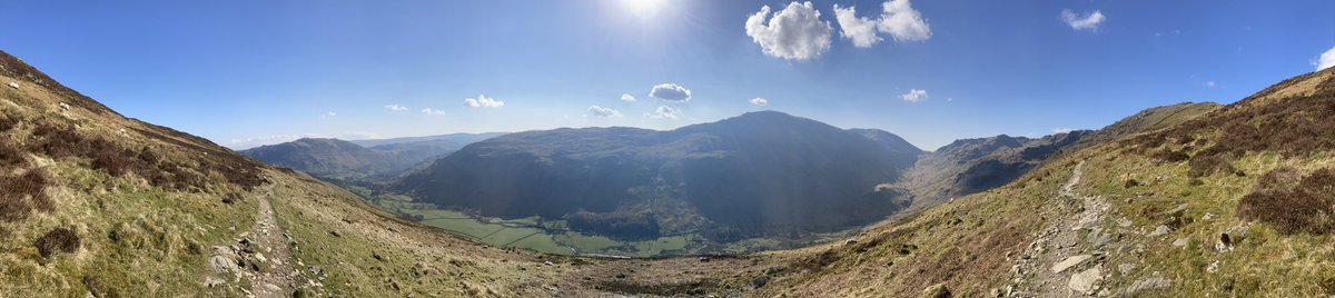 James L (@jtl_rafac) on Twitter photo Had to cancel my AT Day Walk due to Covid drop out. I therefore spent the weekend in Patterdale. Thanks <a href="/YHAOfficial/">YHA England & Wales</a> Patterdale. Great hosts and good food. Had to cancel my AT Day Walk due to Covid drop out. I therefore spent the weekend in Patterdale. Thanks <a href="/YHAOfficial/">YHA England & Wales</a> Patterdale. Great hosts and good food.