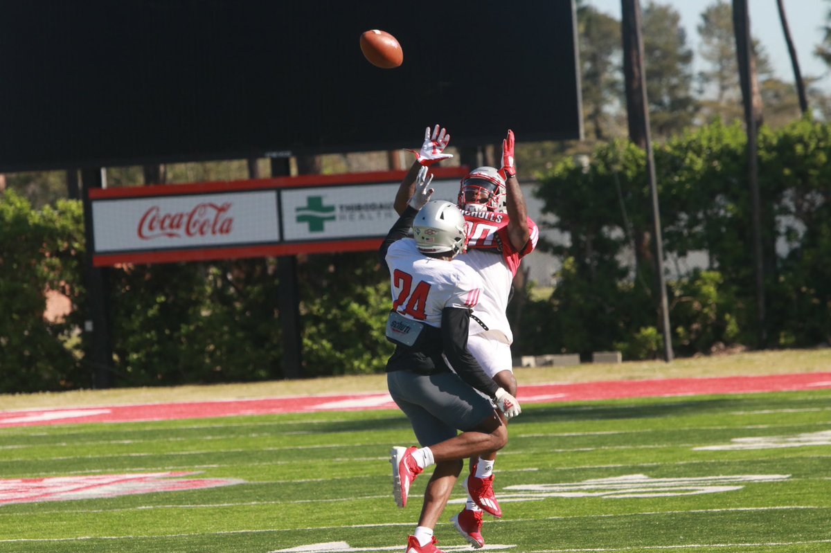 Nicholls Football 🏈 tweet media