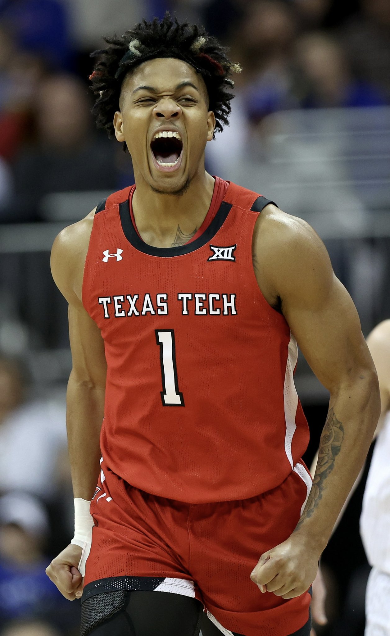 24/7 High School Hoops on Twitter "Texas Tech transfer Terrence