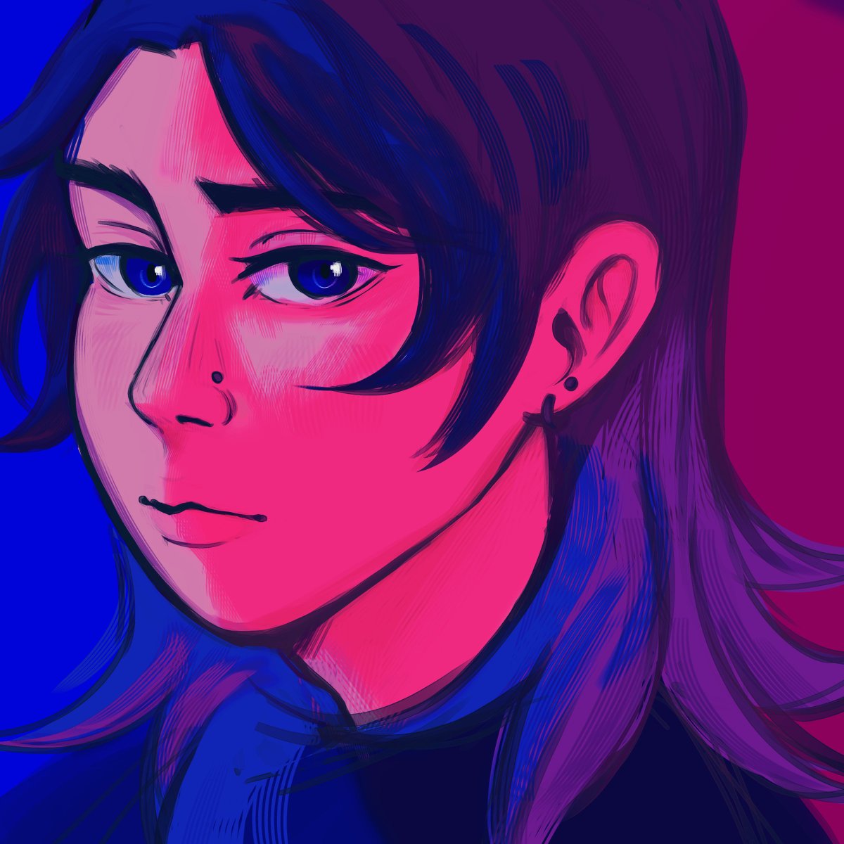 [OC] are you lgbt or something