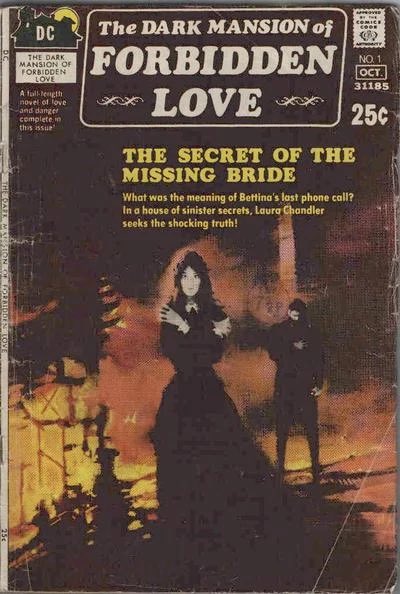 online_bored's tweet photo. I like how they used to make horror comics for girls https://t.co/qFsLcTmeqM