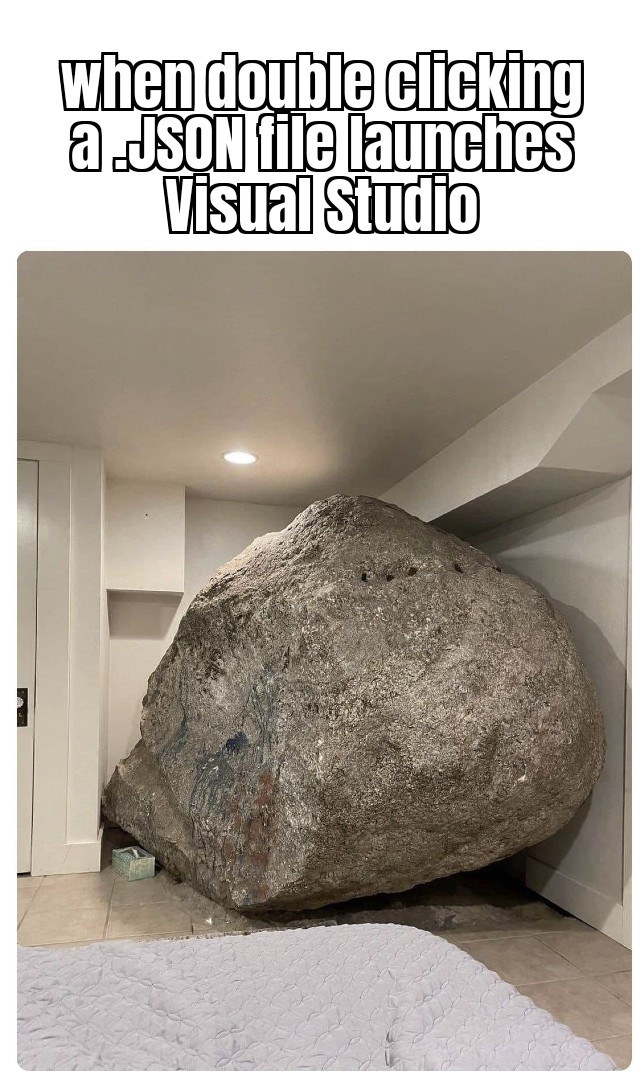 dotnet new meme on Twitter: 