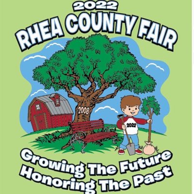 RheaCountyFair's tweet photo. #NewProfilePic https://t.co/vllTZGYMJq