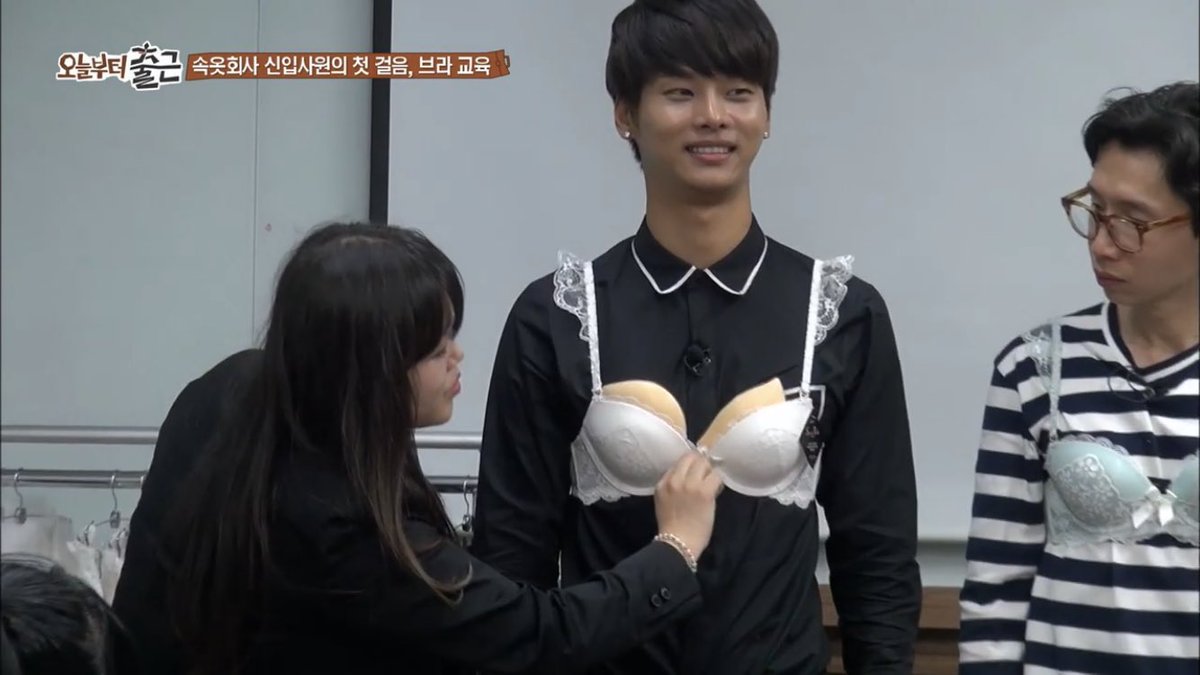 albam_cha's tweet photo. 브라 입은 적도 있는데｡｡｡ https://t.co/C4iTQ7fA3V
