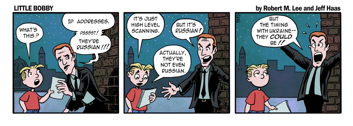 Little Bobby tweet media