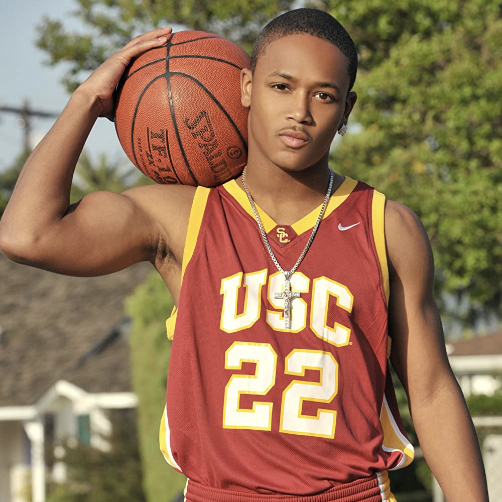 Lil Romeo Usc