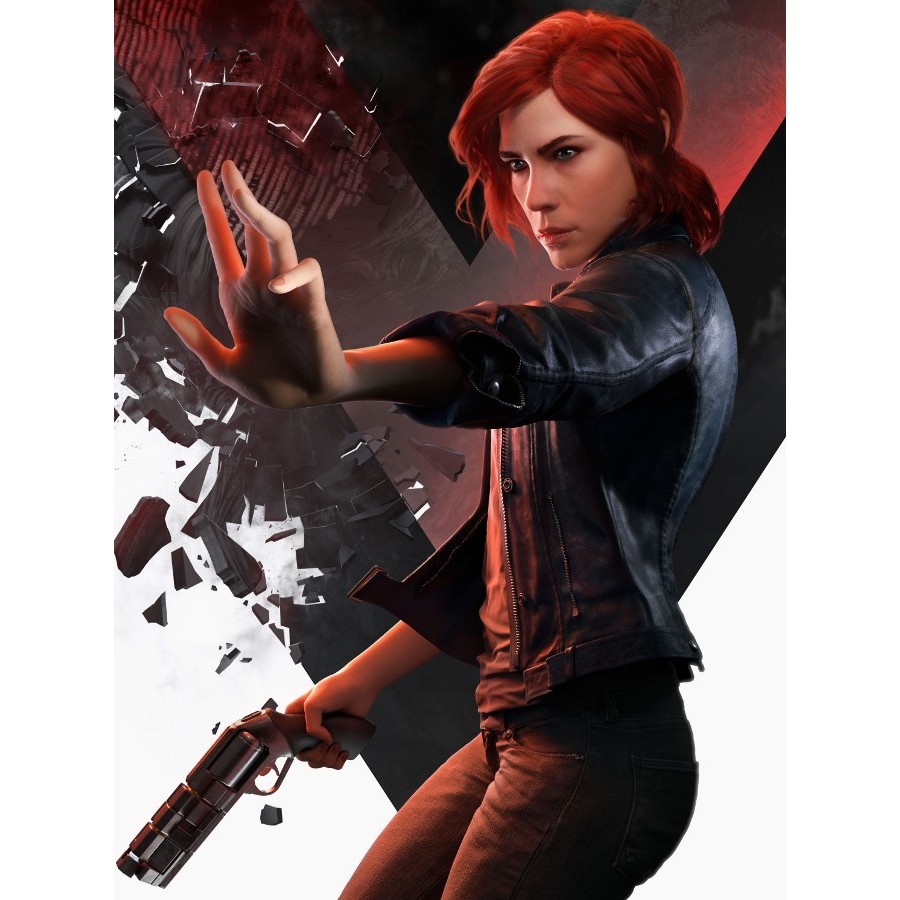 Control дата выхода. Игра control (ps4). Игра control (ps4). Control ultimate edition игра. Control - ultimate edition.