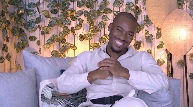 Mcfc_Kevinn's tweet image. Meet Gash1 ,the only HM who survived 8 evictions, you cant make this up #BigBrotherMzansi #BBMzansi #Gash1𓃵