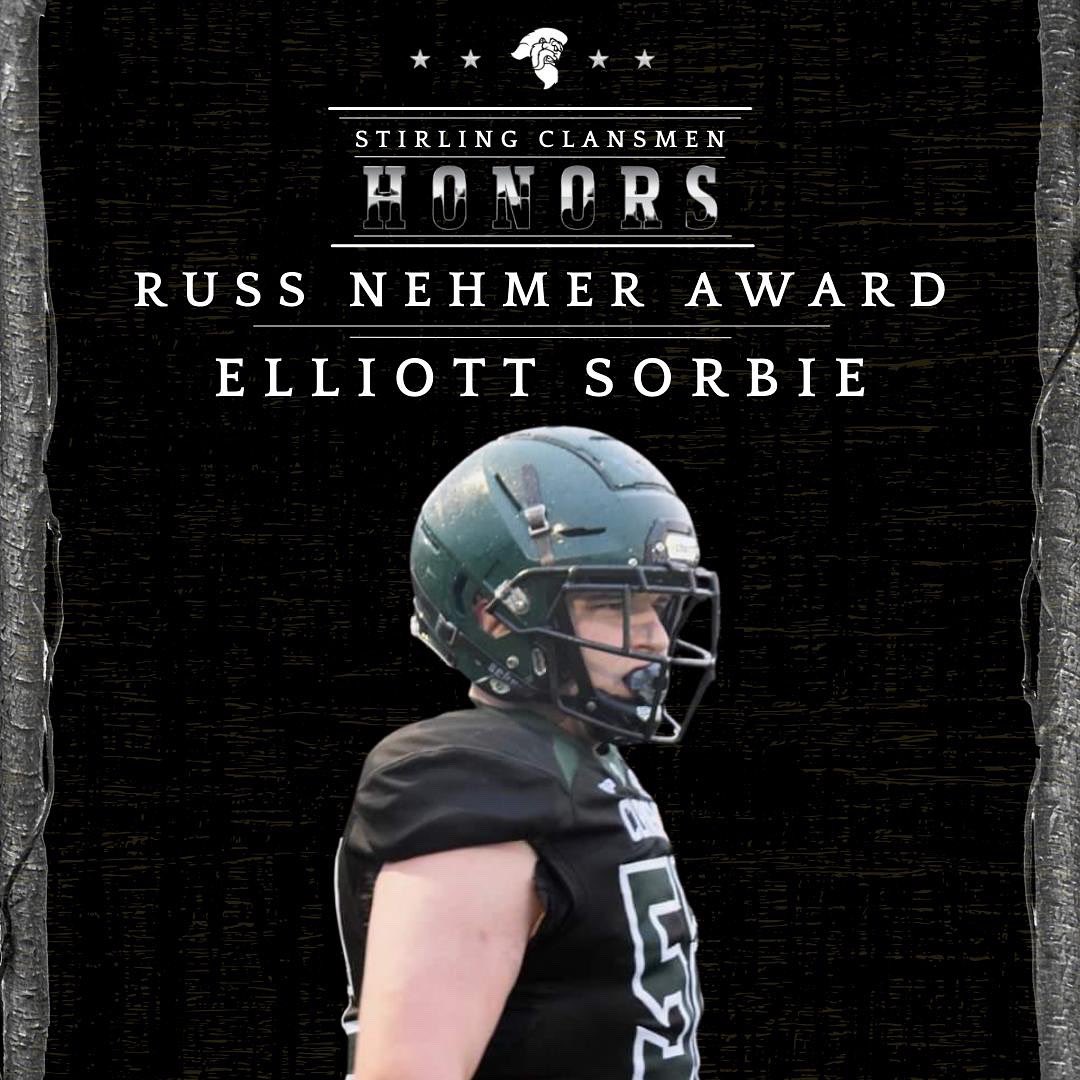 Stirling Clansmen tweet media