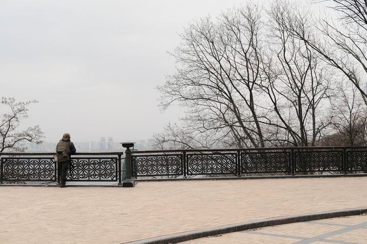 axelapyk's tweet photo. Ημερολόγιο από το Κίεβο / της Γεβγκένια Μπελορούσετς
https://t.co/LzkKIsIM2e
Foto: Yevgenia Belorusets https://t.co/kYV844SQox