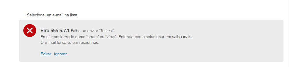 AlexOzai's tweet image. Eu mando 4 emails na semana, e o @UOL Host ainda fica me bloqueando, esse uol host é uma comedia..