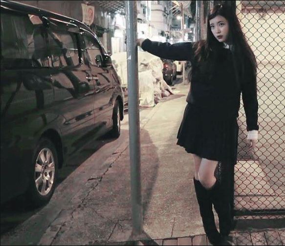 아이유 (@iufolder) on Twitter photo 