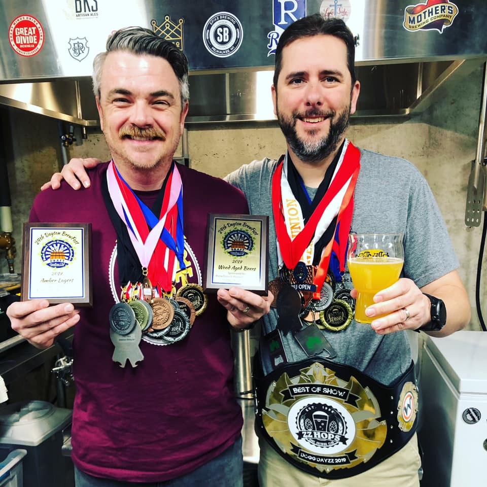 Rotary Spring Fling Beer Fest tweet media